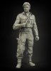 Panzer Art FI35-045 British RAC officer North Africa/Italy 1/35